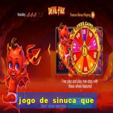 jogo de sinuca que ganha dinheiro no pix